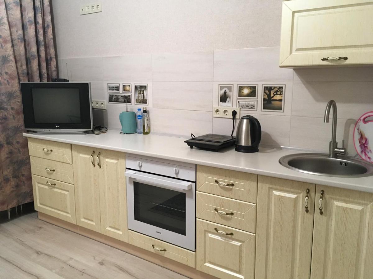 Жк Варшавский Квартал, Правды 41 Kiev Exterior foto