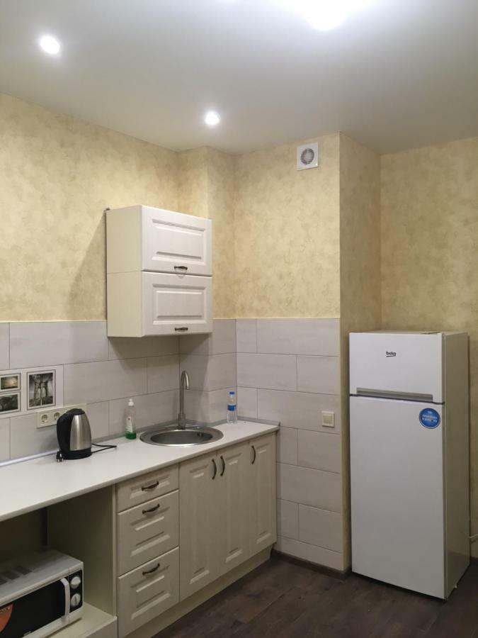 Жк Варшавский Квартал, Правды 41 Kiev Exterior foto
