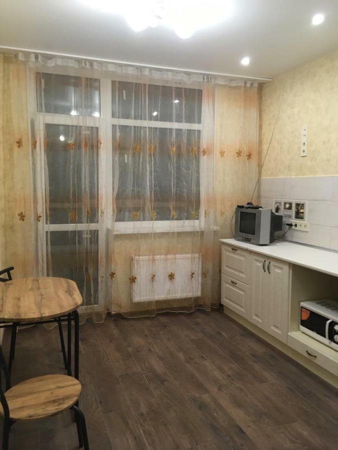 Жк Варшавский Квартал, Правды 41 Kiev Exterior foto